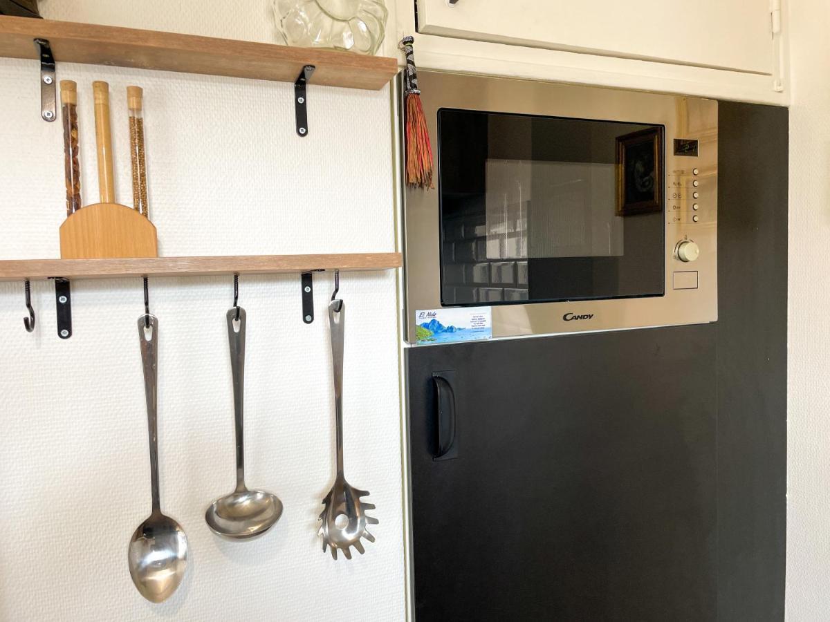 Votre Escale Boule D Or Sauna & Spa Niort Luaran gambar