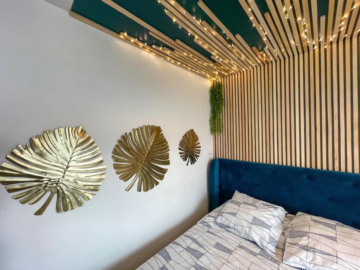 Votre Escale Boule D Or Sauna & Spa Niort Luaran gambar